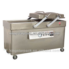 DZ6002SB vacuum packer for meat